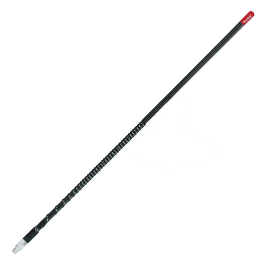 Firestik 3' (92cm) Fire-fly- Light Weight Antenna- 5/8 Wave (black)