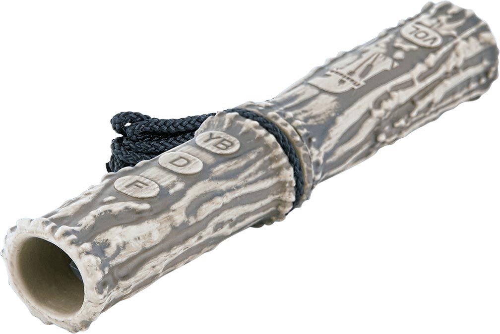 Flextone All-n-one Boned Up Deer Call