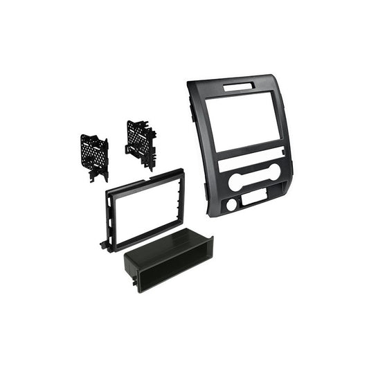 American International Installation Kit For 2009-2014 Ford F150