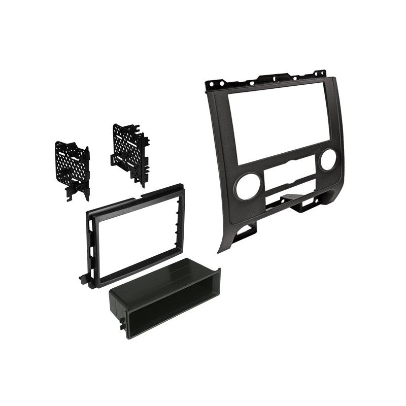 American International 2008-2012 Ford Mounting Kit