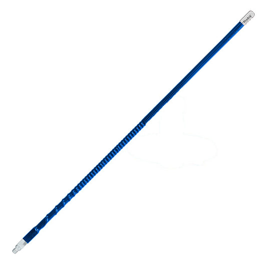 Firestik 2' (61cm) Firestik Ii Heavy-duty -antenna 5/8 Wave (blue)