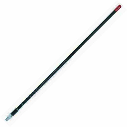 Firestik 4' (122cm) Firestik Ii Heavy-duty Antenna-5/8 Wave (black)