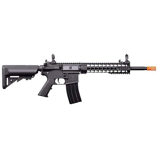 Game Face Ripcord M4 Full/semi Auto Airsoft Rifle