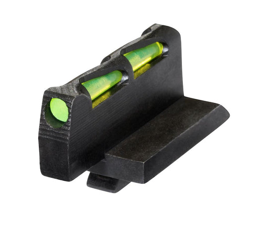 Hiviz Gplw01 Ruger Gp100 Interchangeable Litewave Front Handgun Sight