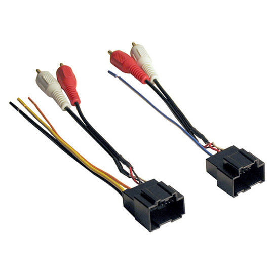 American Int'l 2006-2011 Gm Wire Harness