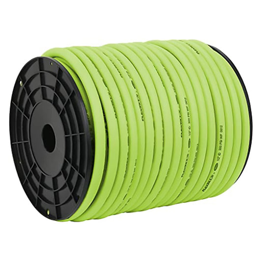 Flexzilla Pro Heavy Duty Lightweight Bulk Air Hose 1/2" X 250' On Plastic Spool