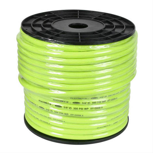 Flexzilla Pro Heavy Duty Lightweight Bulk Air Hose 3/8″ X 250′ On Plastic Spool