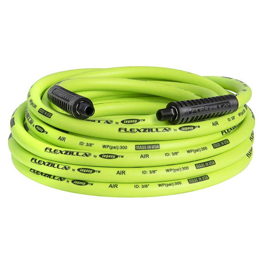 Flexzilla Heavy Duty Lightweight Air Hose 3/8" X 35'