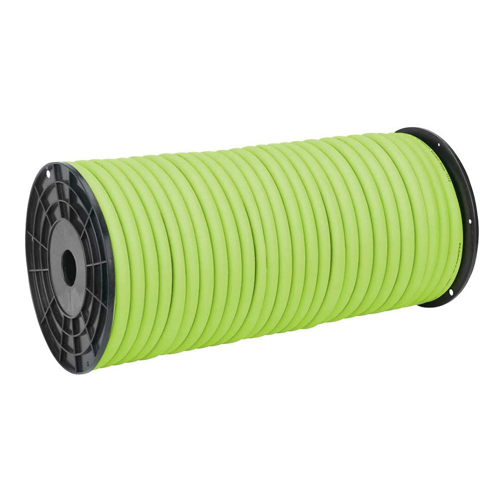 Flexzilla® Pro Water Hose 5/8" X 250' Plastic Spool Zillagreen®