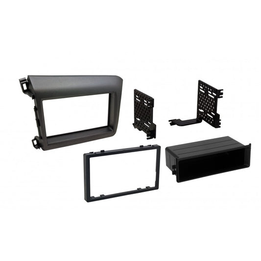 American International Installation Kit For 2012 Honda Civic