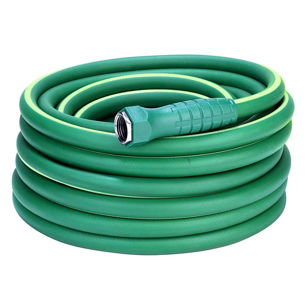 Smartflex® Garden Hose 5/8" X 50' 3/4" - 11 1/2 Ght Fittings