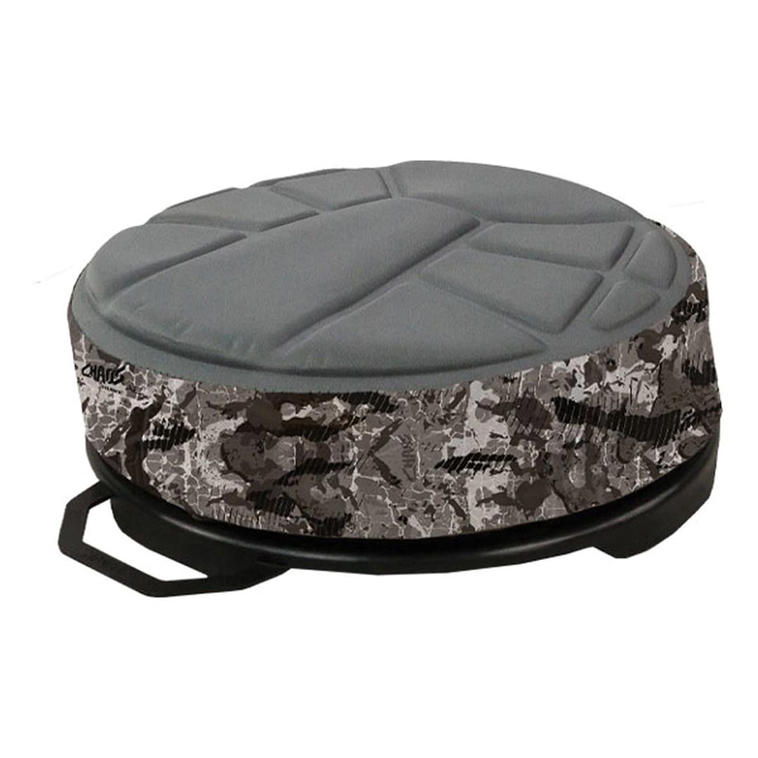 Hawk Memory Foam Bucket Seat