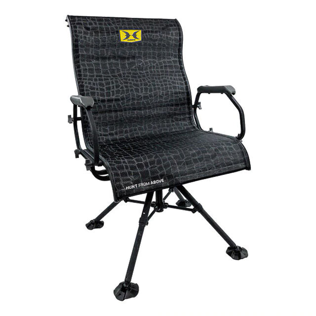 Hawk Big Denali Blind Chair