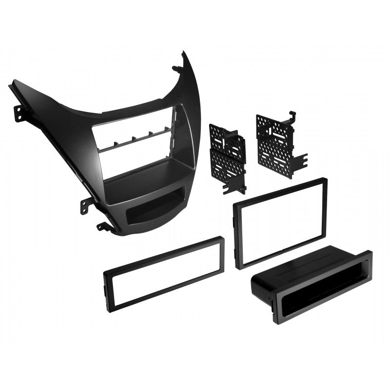 American International Installation Kit For 2011-2013 Hyundai Elantra