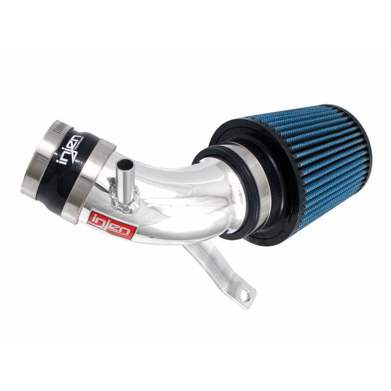 Injen Polished Short Ram Intake System