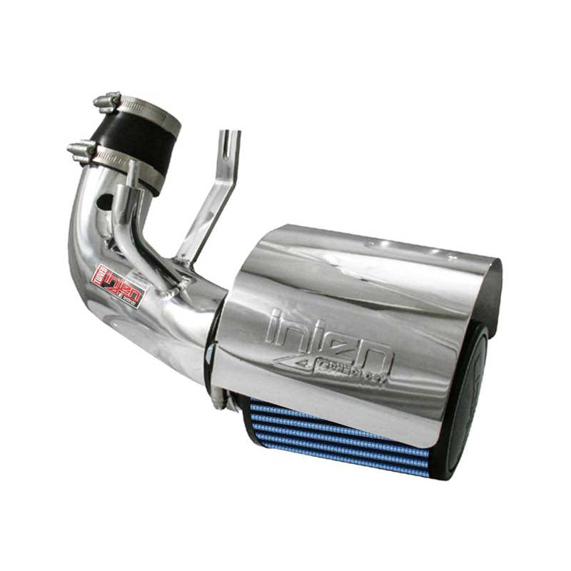 Injen Polished Short Ram Intake System