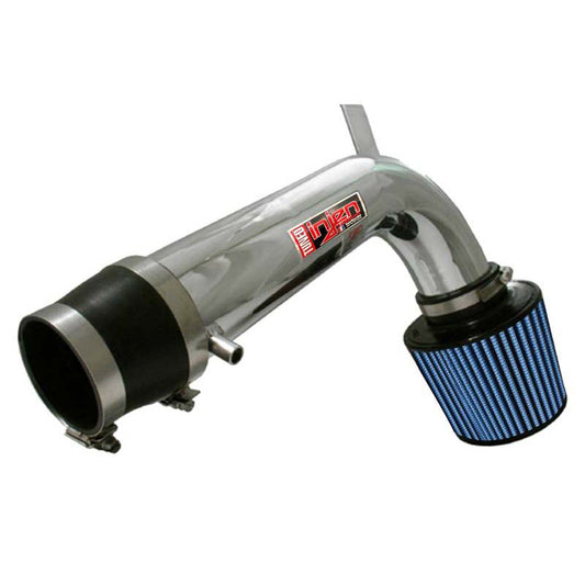 Injen Polished Short Ram Intake System