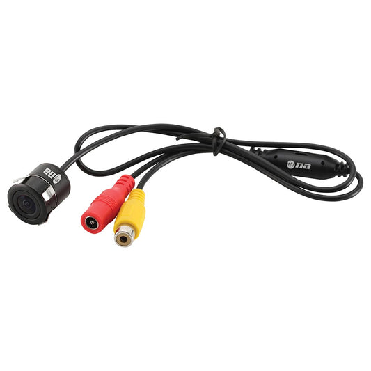 Nippon Rearview Camera With Parking Lines And Night Vision