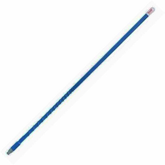 Firestik 3' (92cm) Heavy Duty Antenna - 5/8 Wave (blue)