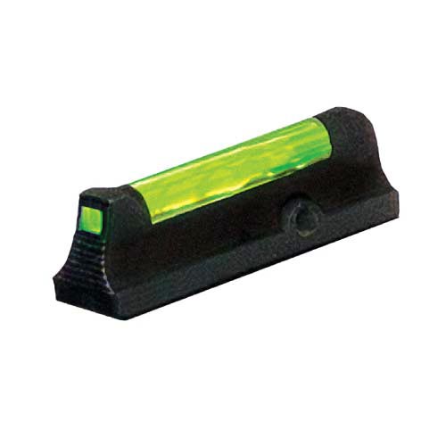 Hiviz Ruger Lcr & Lcrx Front Sight - Green