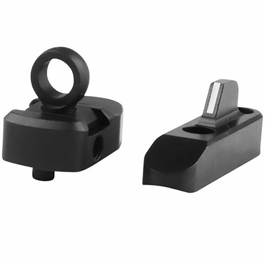 Xs Sights Ghost Ring Ws - Marlin 336 1894 & 30as Integral Ramp