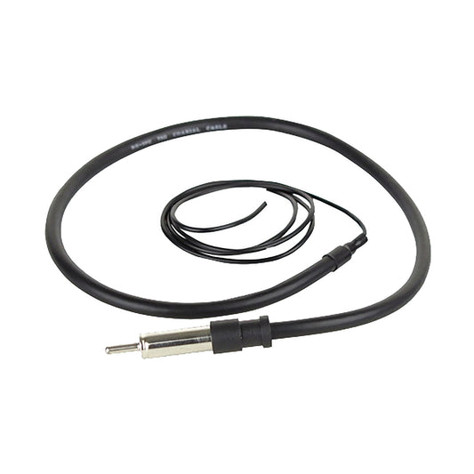 Boss Audio Marine Antenna Hideaway Wire Type 41" Long