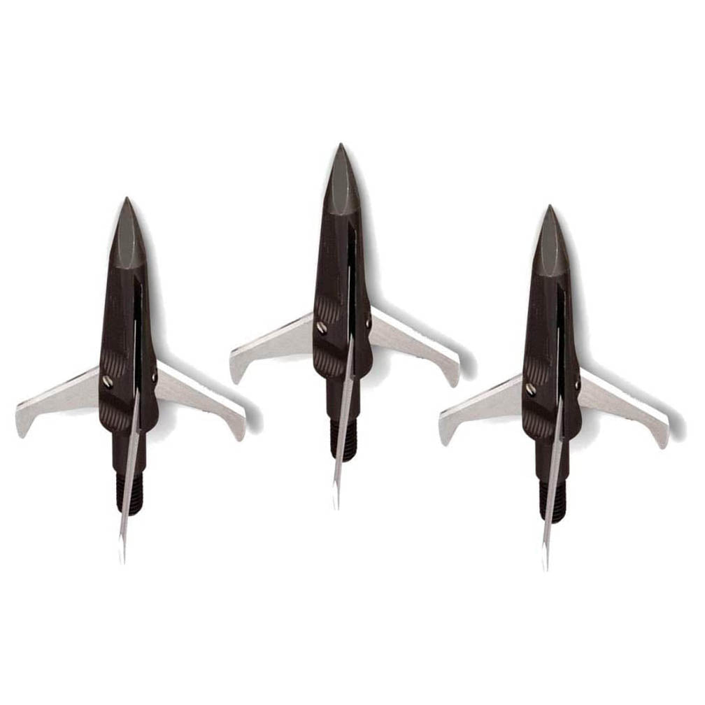 New Archery Products Spitfire 100 For Crossbow (3 Pack)