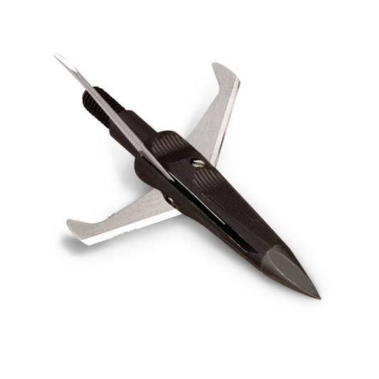 Nap Spitfire For Crossbow 125 Grain Broadheads (3 Pack)