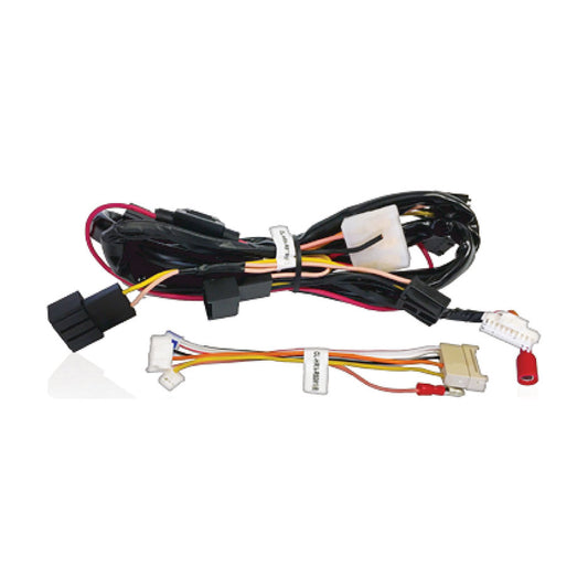 Omegalink T-harness  Buick/chevrolet/gmc Vehicles (2010-2023)