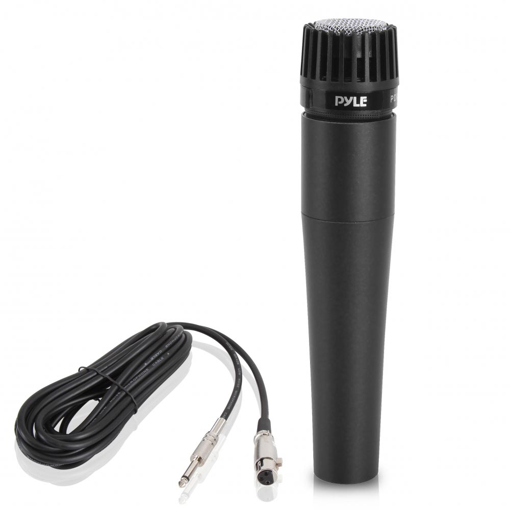 Pyle Dynamic Microphone