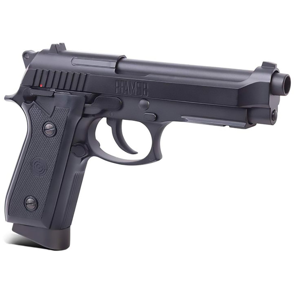 Crosman Blowback Automatic Co2 Powered Bb Air Pistol