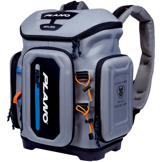 Plano Atlas Series Eva Backpack - 3700 Series