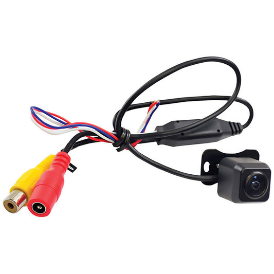 Pyle Rear View Camera With Front And Rear View