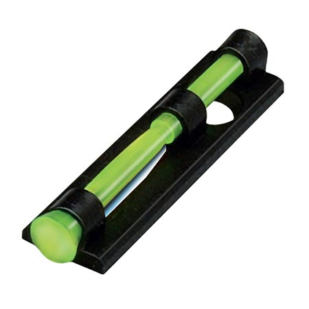 Hiviz Competition Fiber Optic Front Shotgun Sight