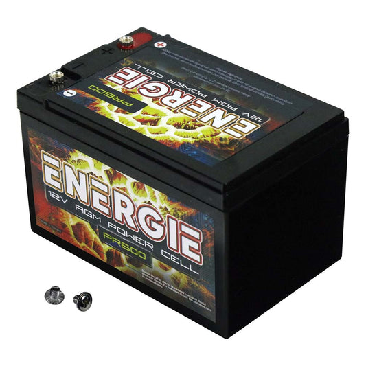 Energie 600 Watt 12 Volt Power Cell