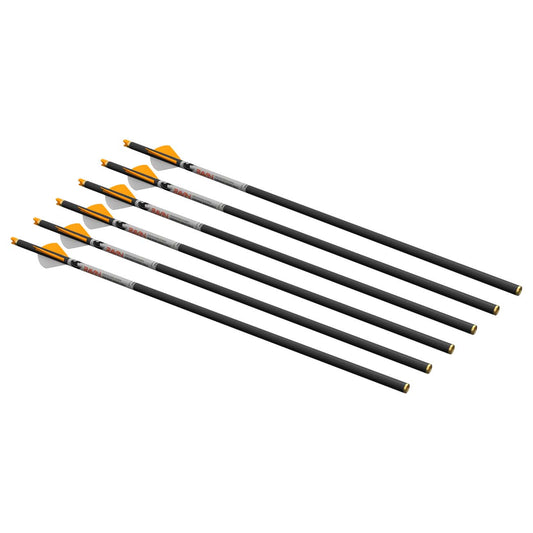 Ravin R500 Series Arrow .001 (6 Pack)