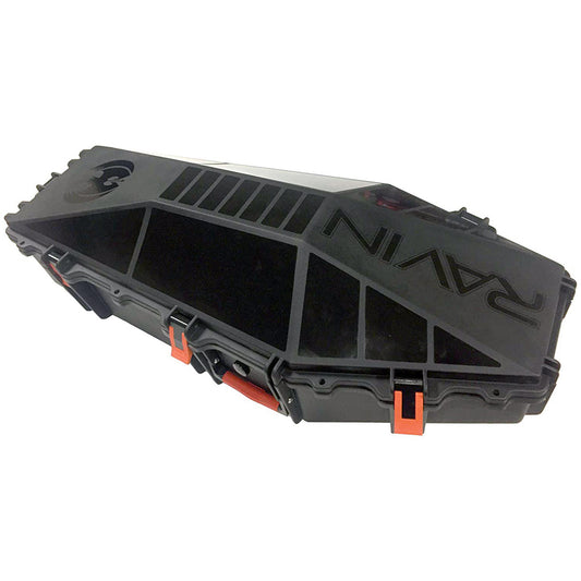 Ravin Crossbow Hard Case - Black