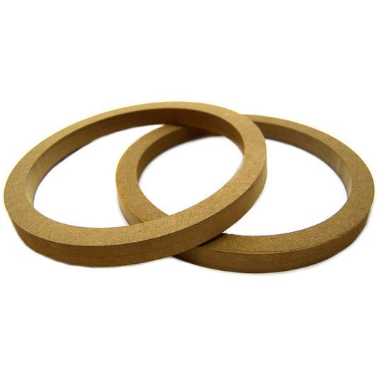 Nippon 10" Mdf Speaker Ring *sold As Pair*