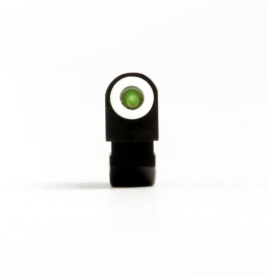 Xs Sights Standard Dot Tritium - S&w J Frame & Ruger Sp101 (fixed Rear)