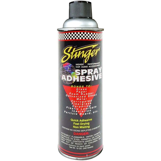 Stinger Professional Grade General Purpose 12 Oz.