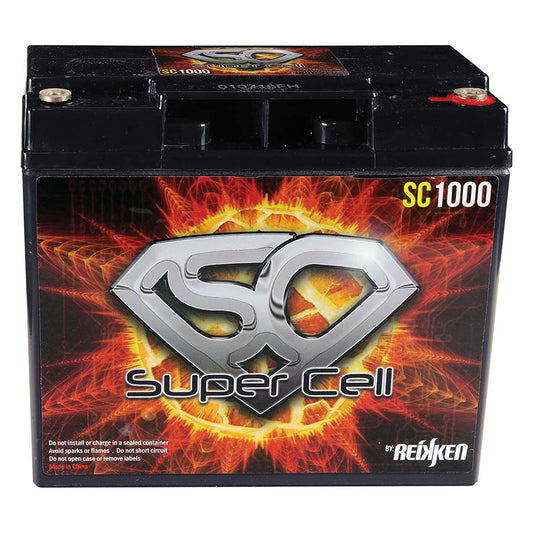Energie Super Cell 1000 Watts Power Cell