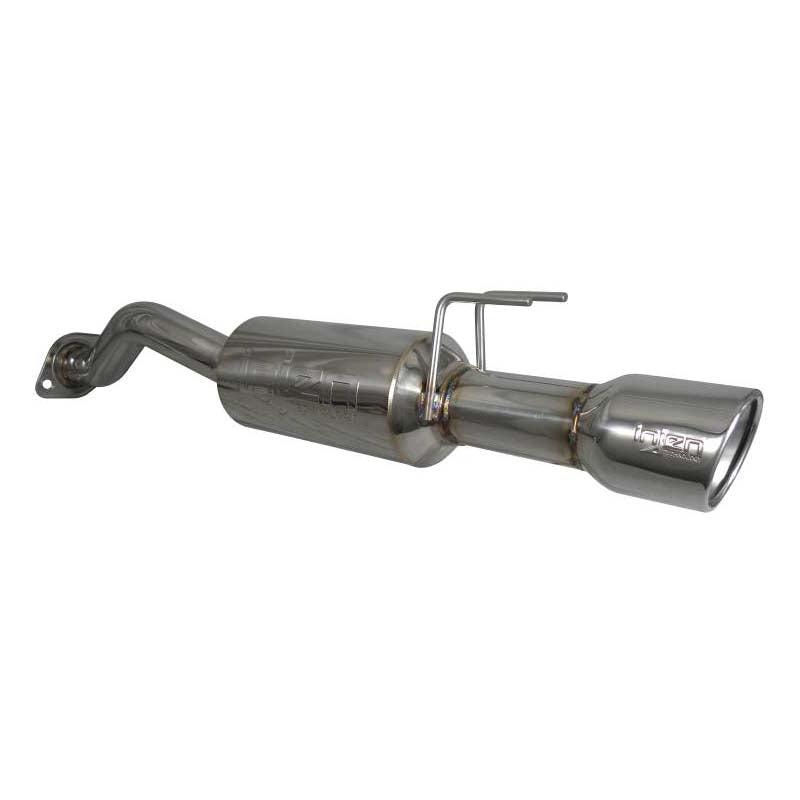 Injen Exhaust System