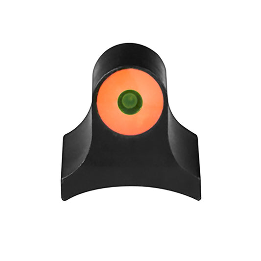 Xs Sights Big Dot Tritium Orange - Shotgun Bead On Plain Barrel