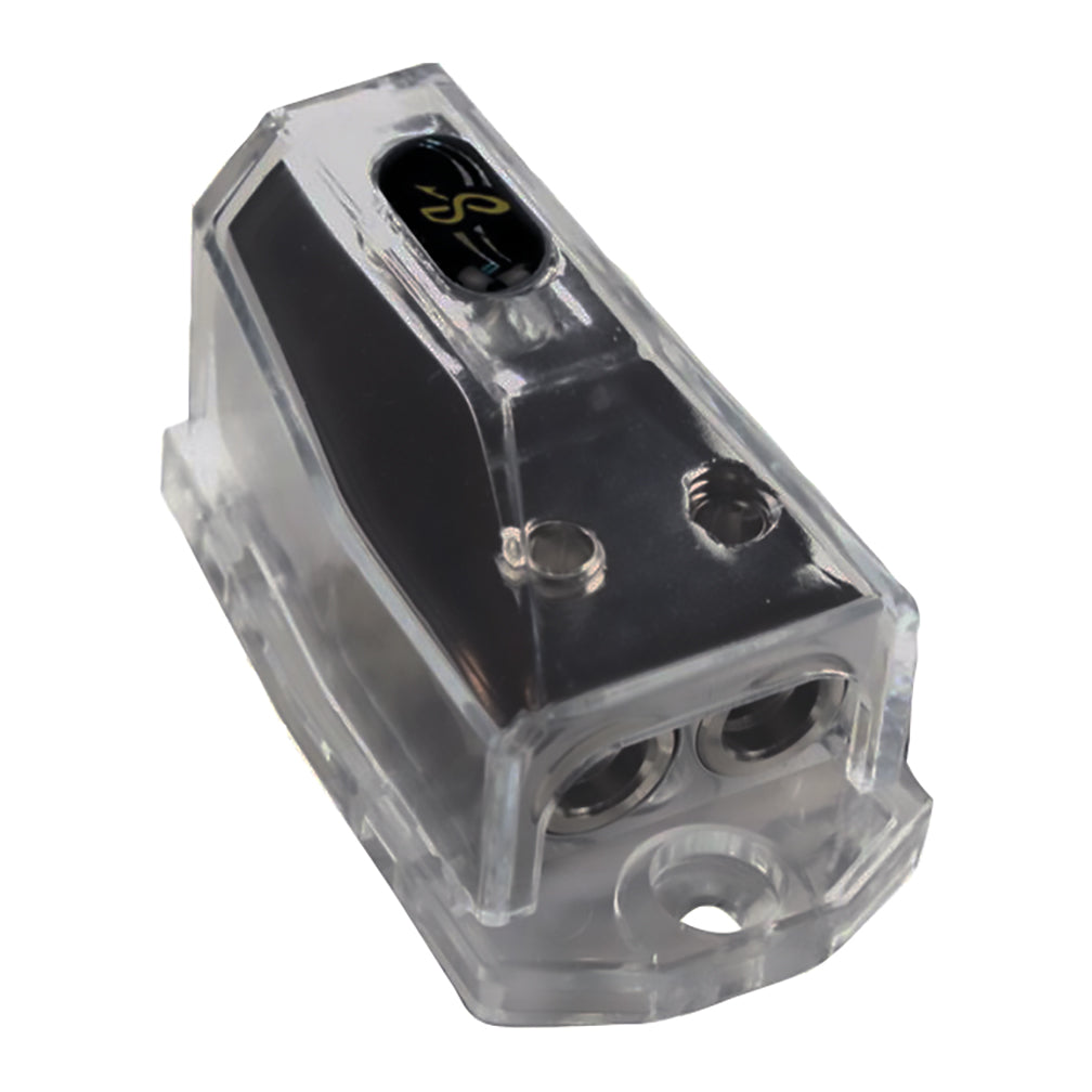 Stinger 2 Pos Power Or Ground Distribution Block