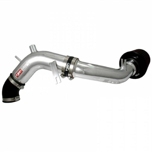 Injen Polished Cold Air Intake System - Acura Tsx