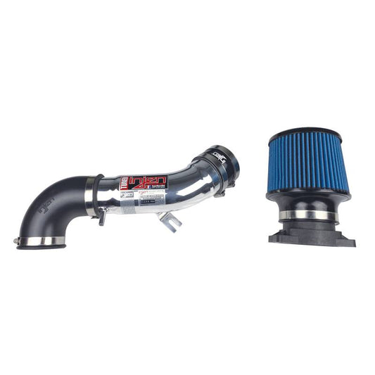 Injen Polished Short Ram Intake System