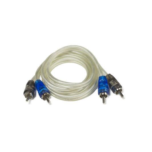 Stinger 3ft Performance Series Coaxial Rca