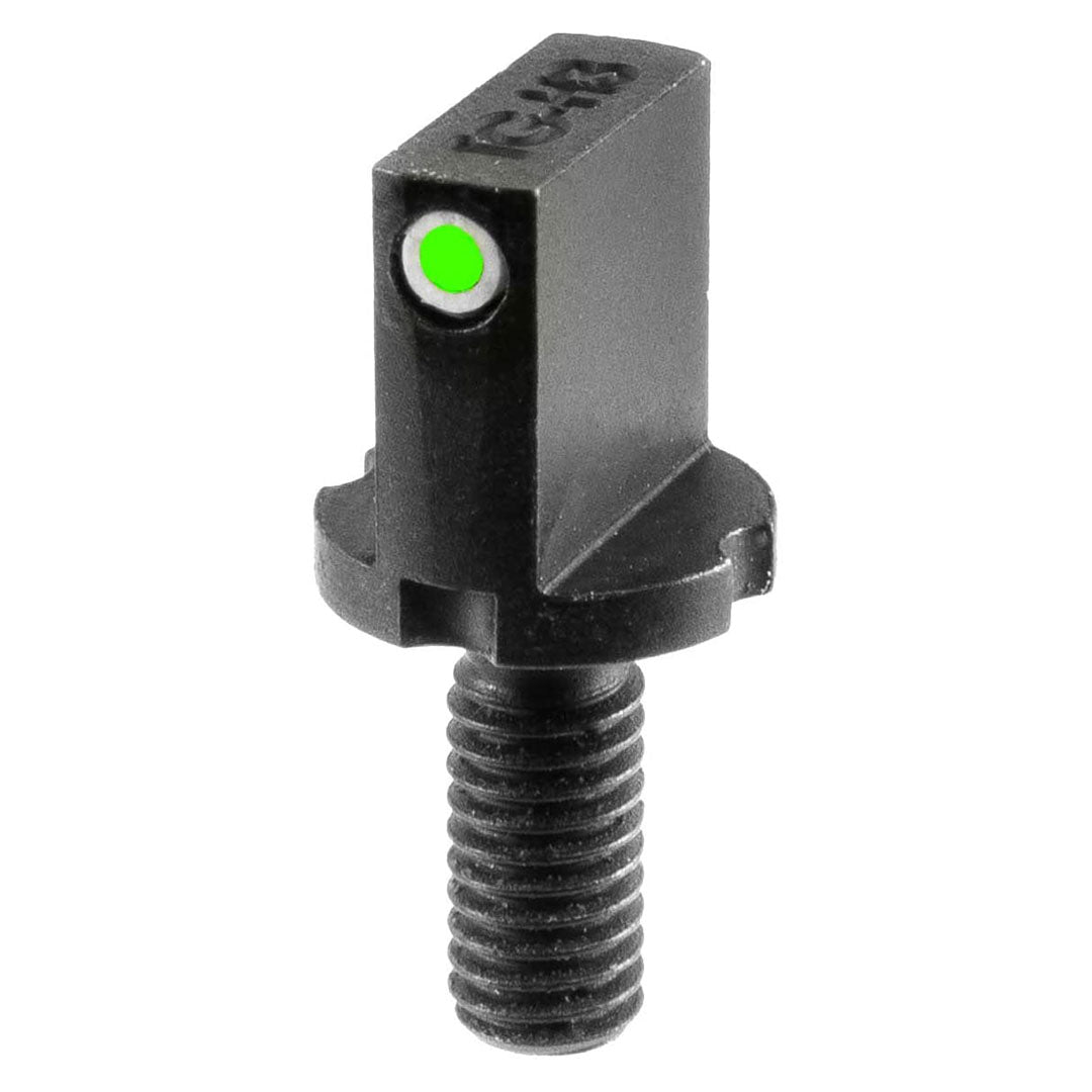 Truglo Tritium Ar-15 Front Sight Post