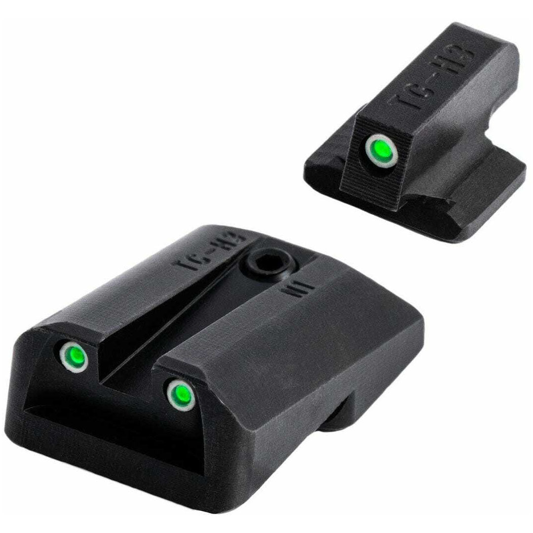 Truglo Tritium Handgun Night Sights - 1911