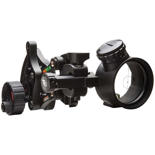 Truglo Range Rover Pro Power 1-dot Bow Sight